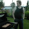 grilling