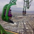 Up in the stratosphere, hrrrrr