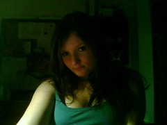 Crappy quality. Laptop doesnt have the best camera.