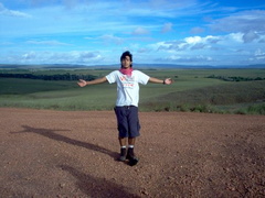 La Gran Sabana - One of the oldest Regions in the World