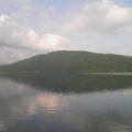 Lake we fish at