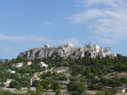 Akropolis