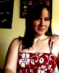 7/9/2011...yeah, I need to retire this stupid summer dress or get a new one. xD
