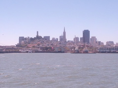 San Francisco.