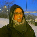 Icebeard strikes back