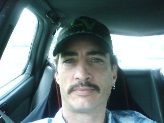 The real me, this is what I REALLY look like, sorry guys :0D