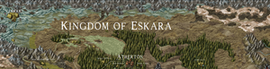 Kingdom of Eskara